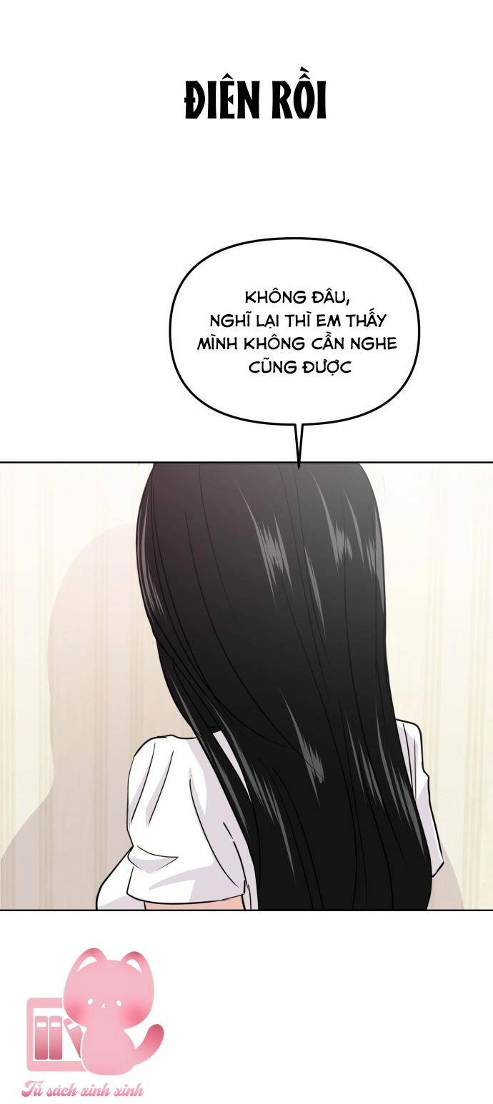 Tình Yêu Cấp 4 Chapter 17 - 16