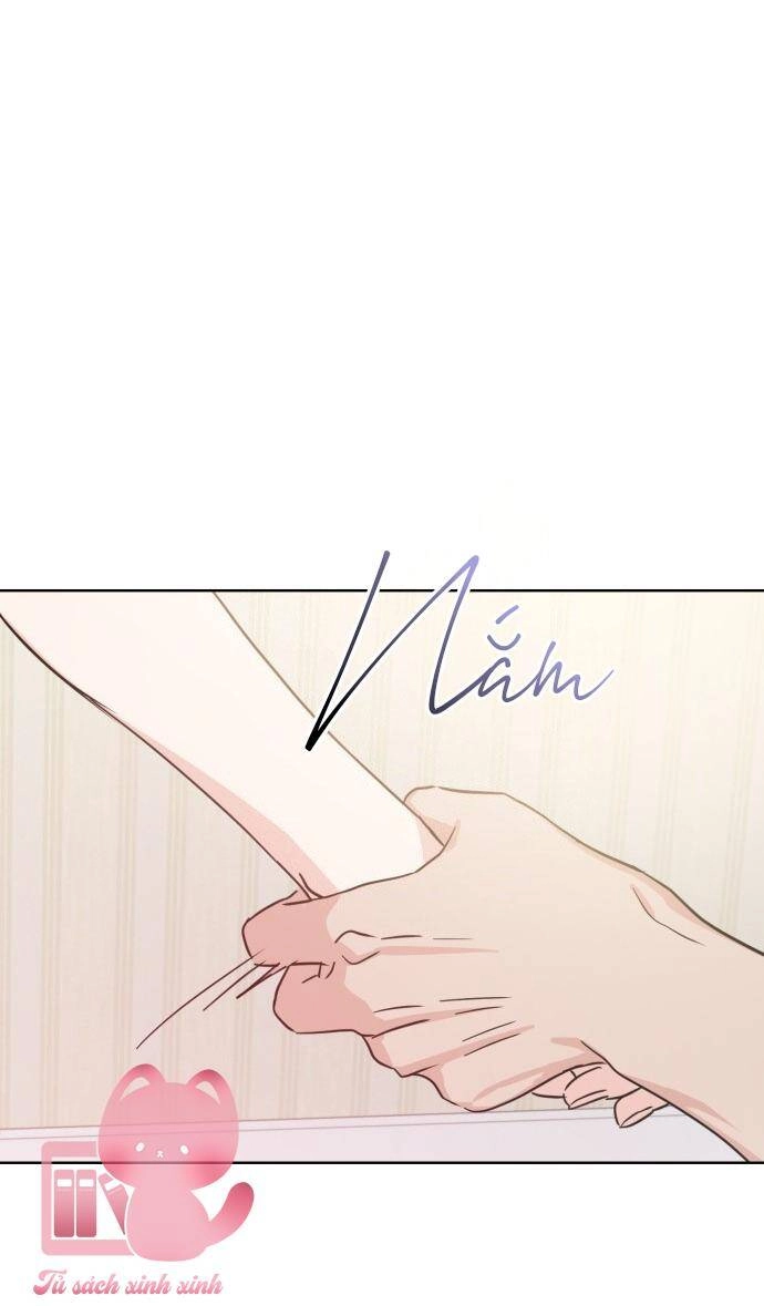 Tình Yêu Cấp 4 Chapter 17 - 20