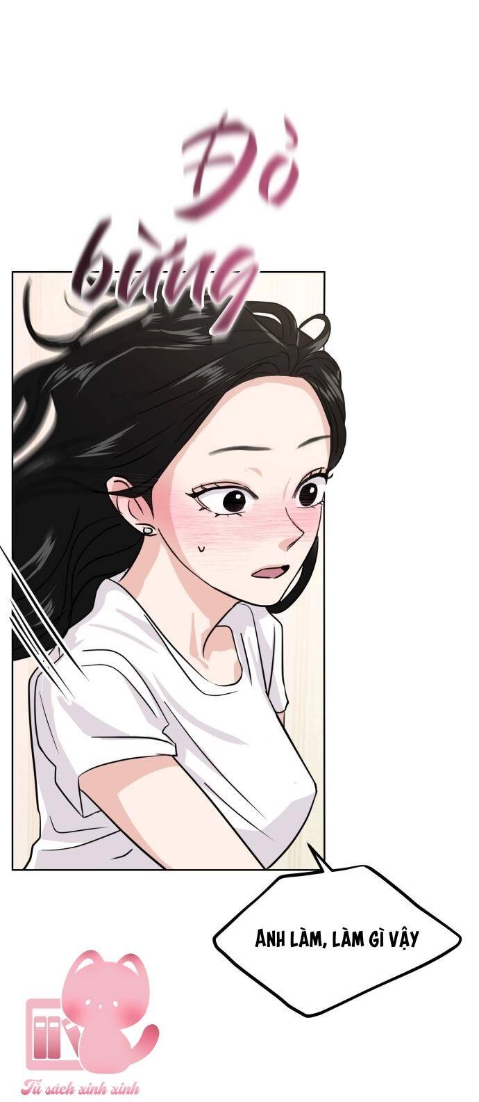 Tình Yêu Cấp 4 Chapter 17 - 22