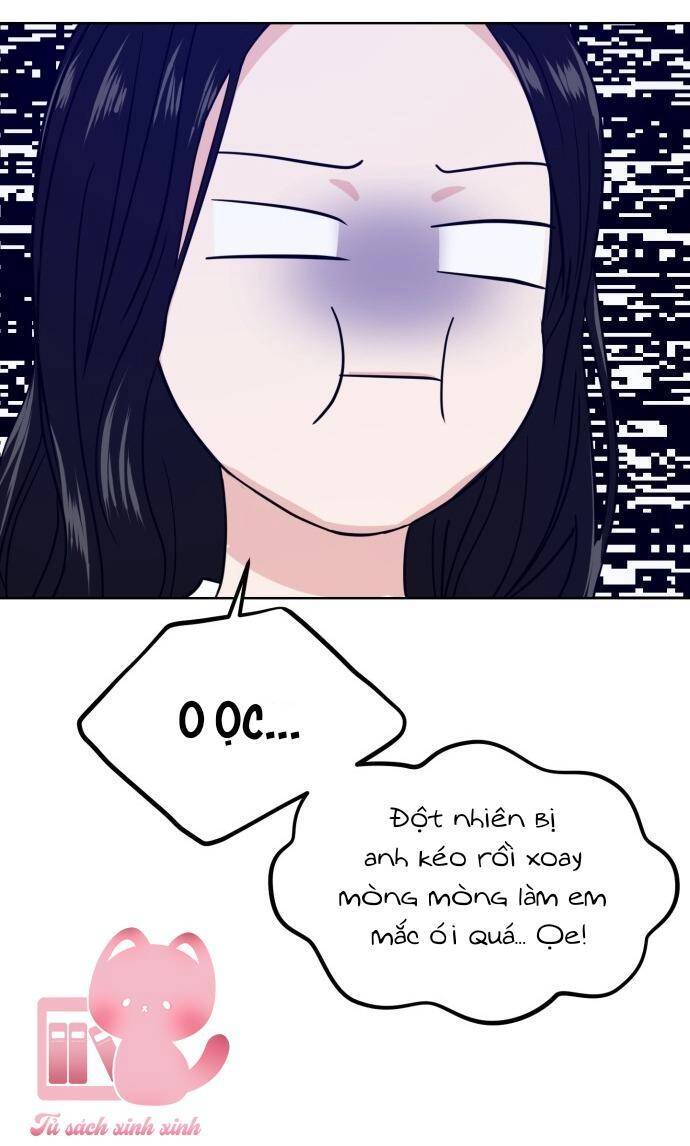 Tình Yêu Cấp 4 Chapter 17 - 25