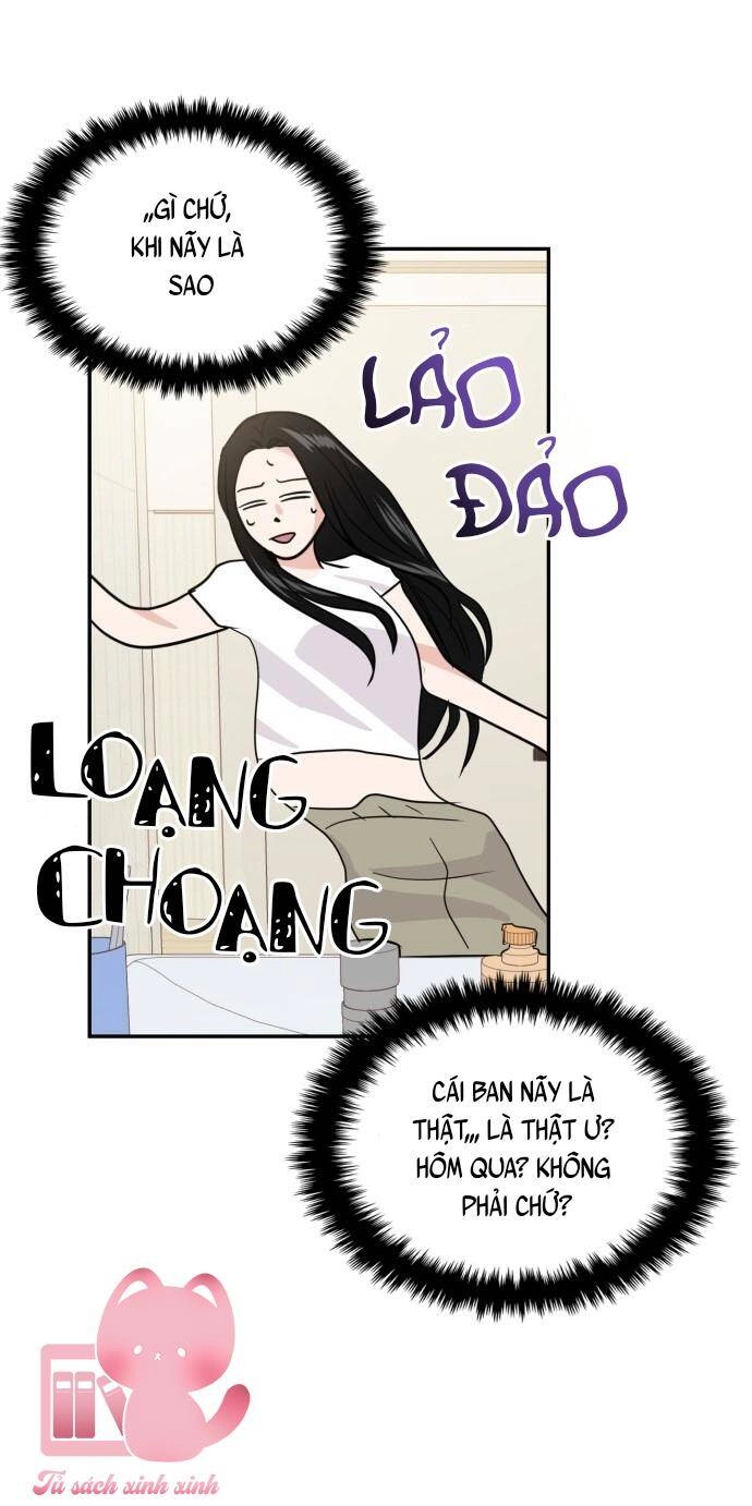 Tình Yêu Cấp 4 Chapter 17 - 35