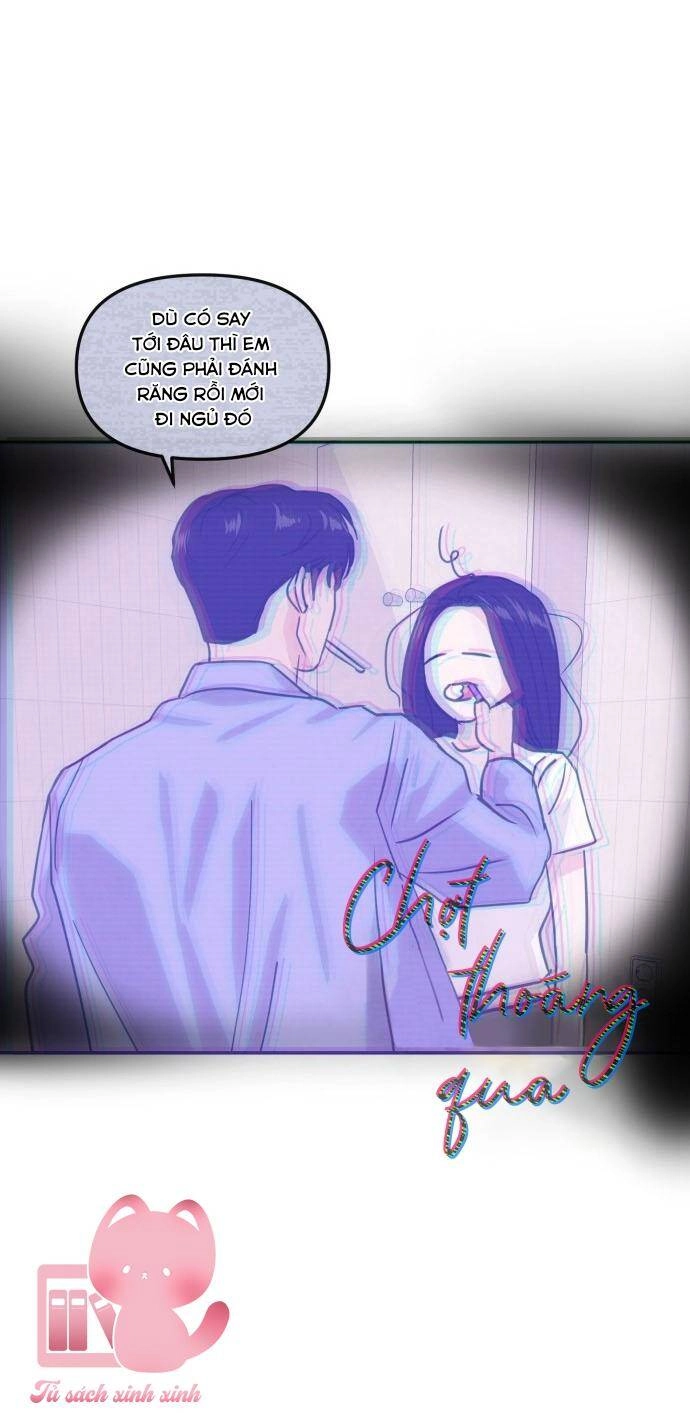 Tình Yêu Cấp 4 Chapter 17 - 37