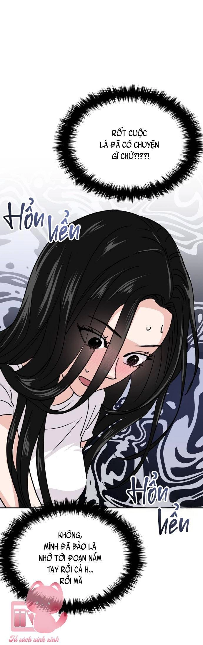 Tình Yêu Cấp 4 Chapter 17 - 39