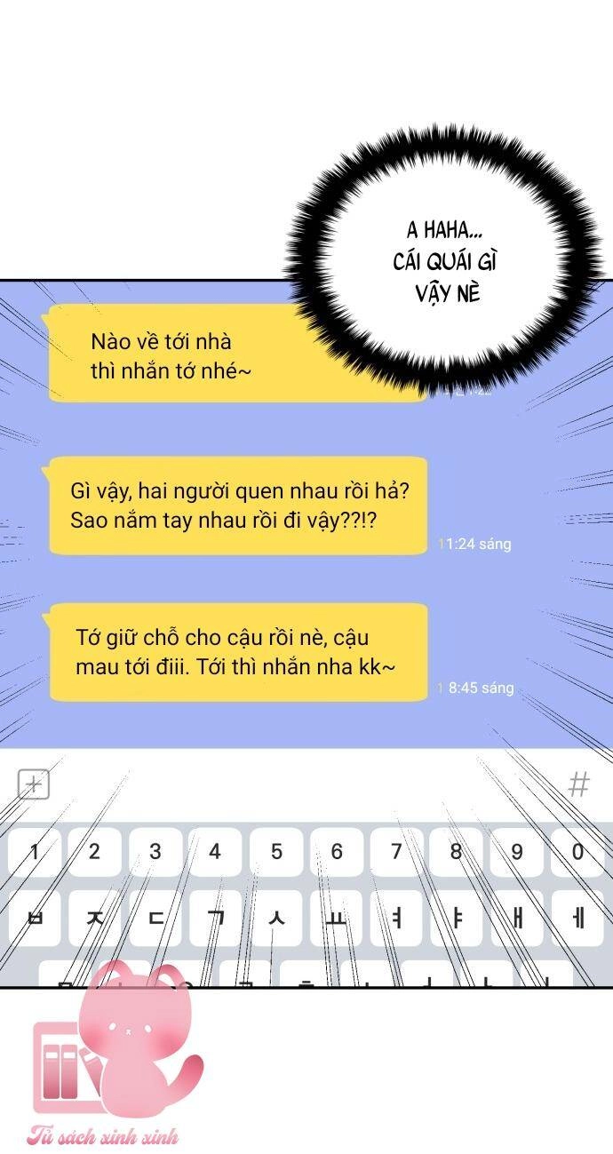 Tình Yêu Cấp 4 Chapter 17 - 42