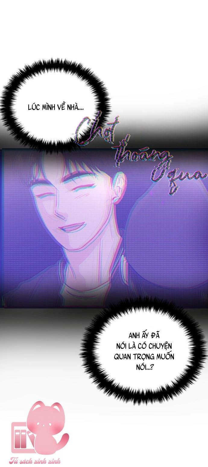 Tình Yêu Cấp 4 Chapter 17 - 43