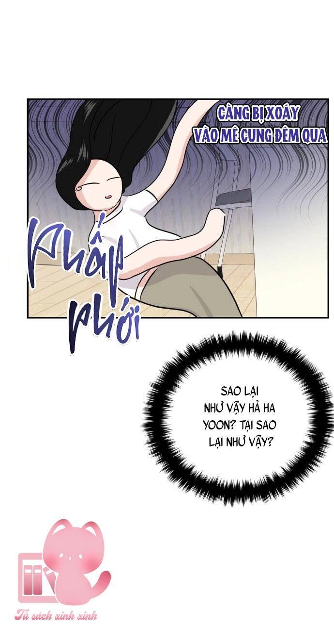 Tình Yêu Cấp 4 Chapter 17 - 44