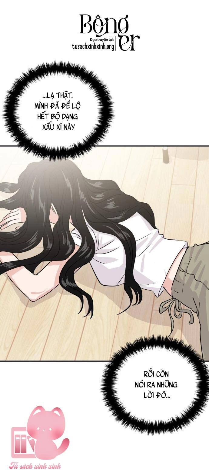 Tình Yêu Cấp 4 Chapter 17 - 46