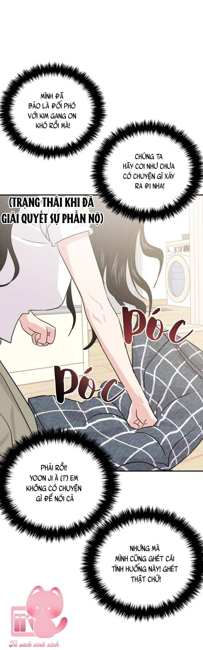 Tình Yêu Cấp 4 Chapter 17 - 48