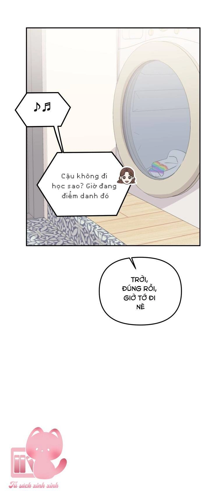 Tình Yêu Cấp 4 Chapter 17 - 49