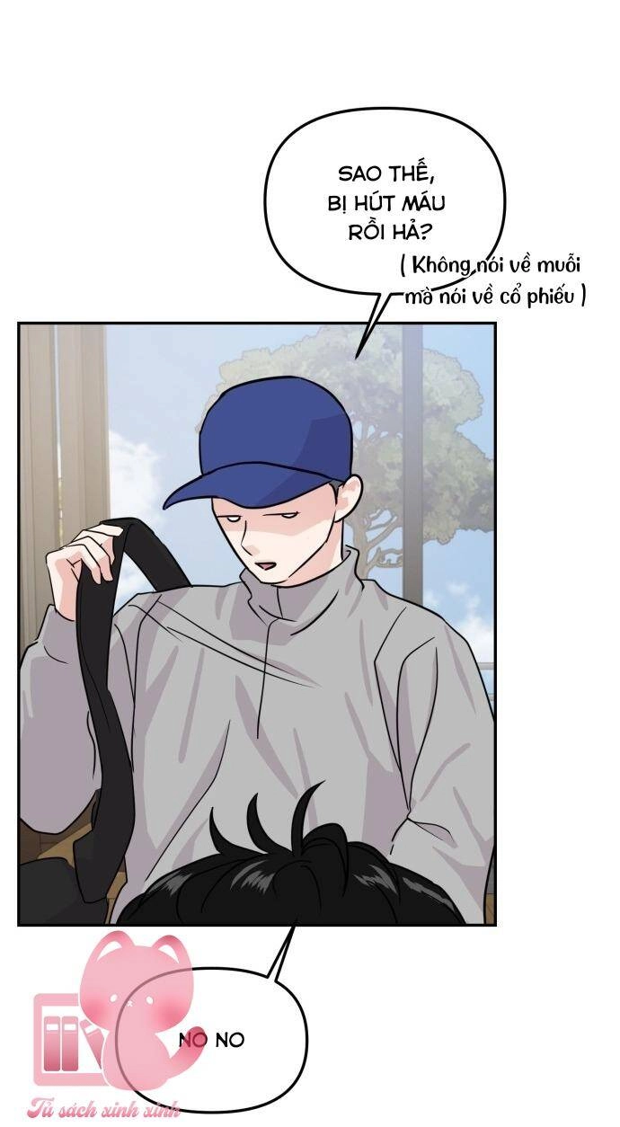 Tình Yêu Cấp 4 Chapter 17 - 53