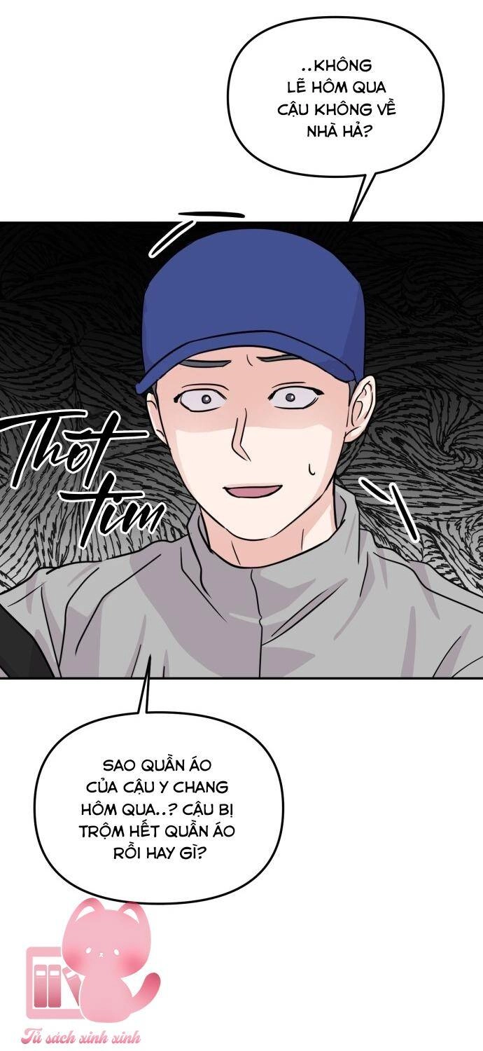 Tình Yêu Cấp 4 Chapter 17 - 54