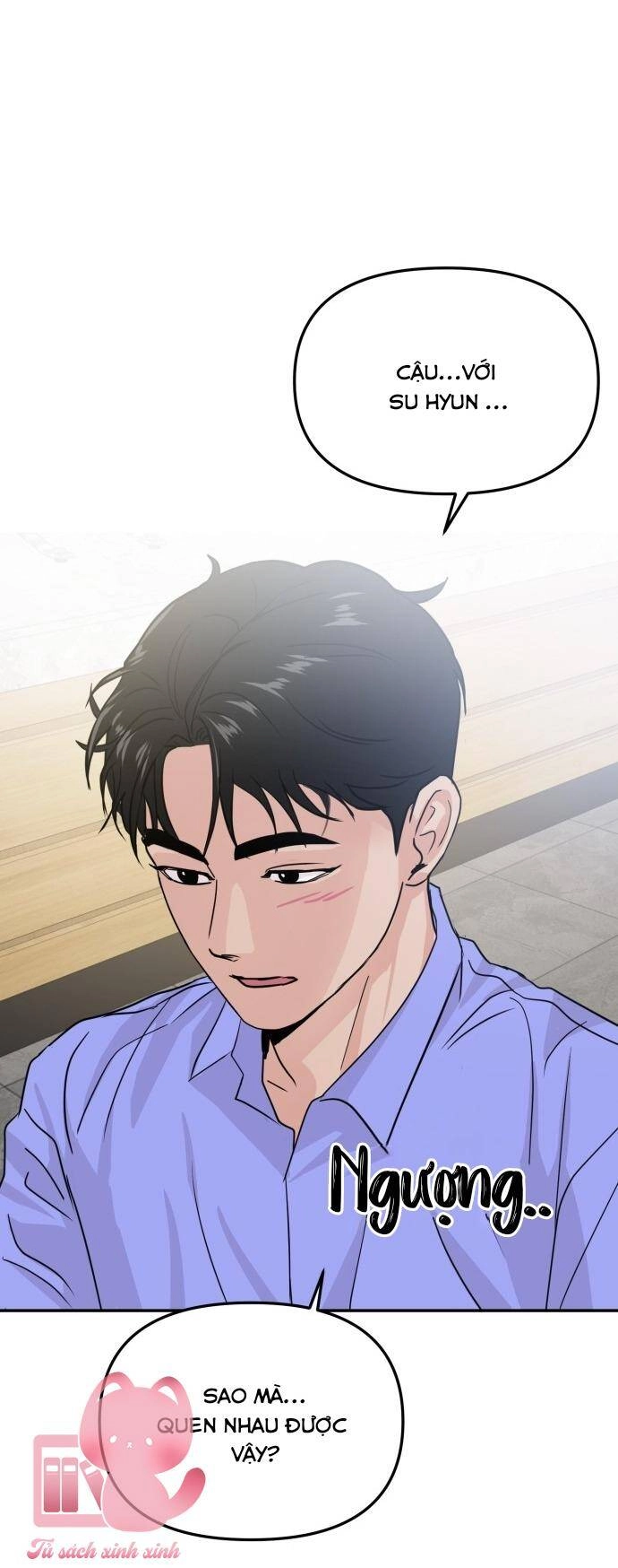 Tình Yêu Cấp 4 Chapter 17 - 56