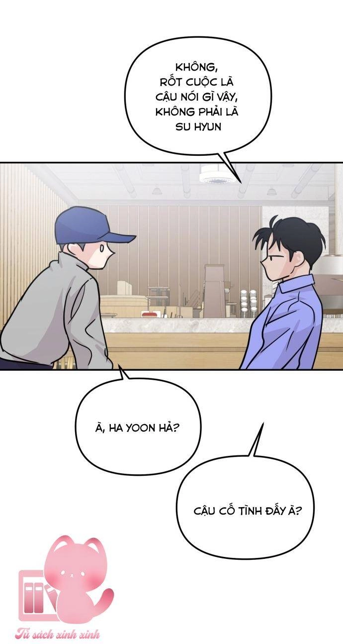 Tình Yêu Cấp 4 Chapter 17 - 60