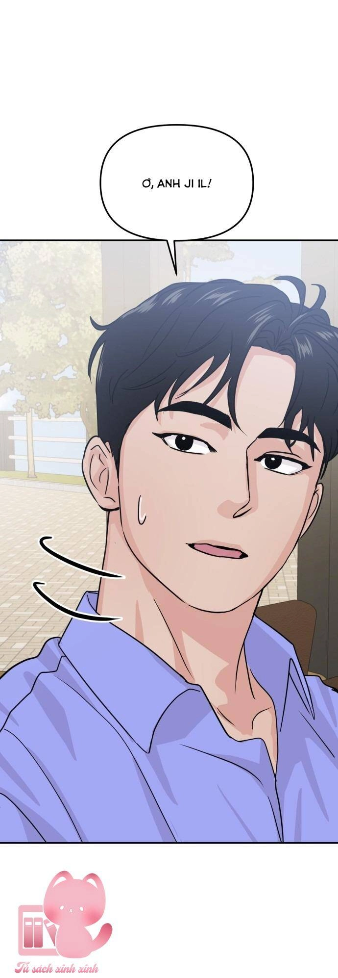 Tình Yêu Cấp 4 Chapter 17 - 64