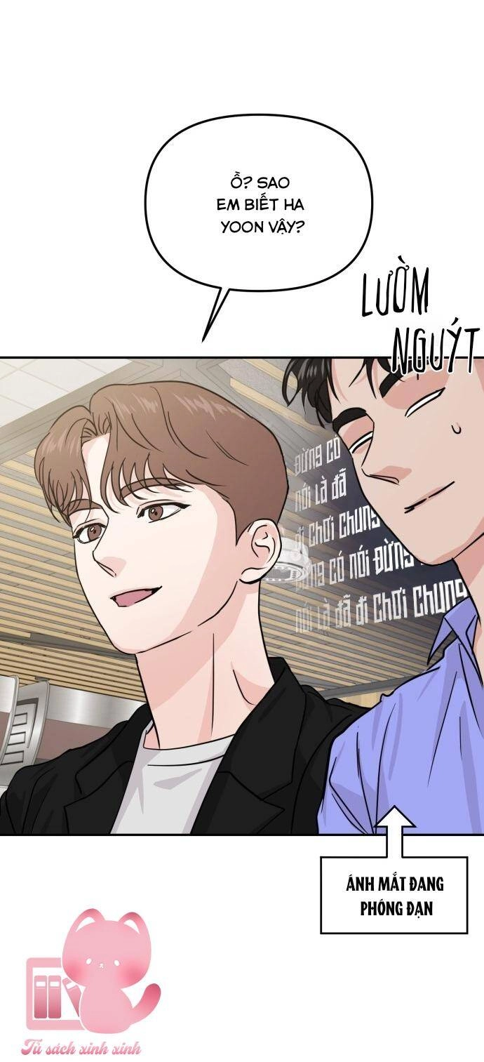 Tình Yêu Cấp 4 Chapter 17 - 67