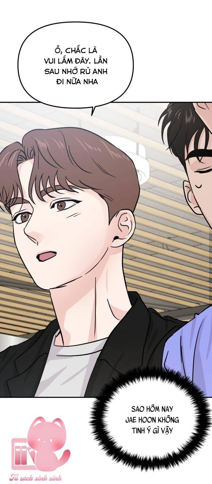 Tình Yêu Cấp 4 Chapter 17 - 69