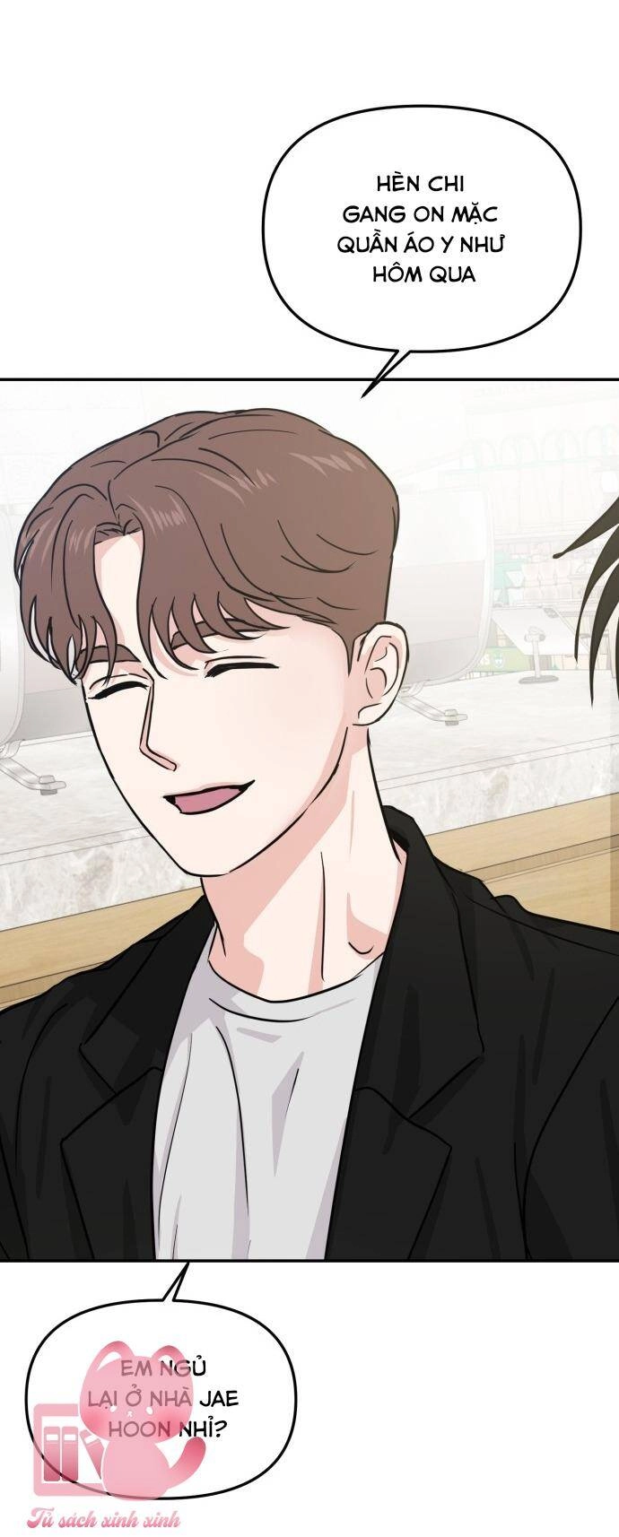 Tình Yêu Cấp 4 Chapter 17 - 71