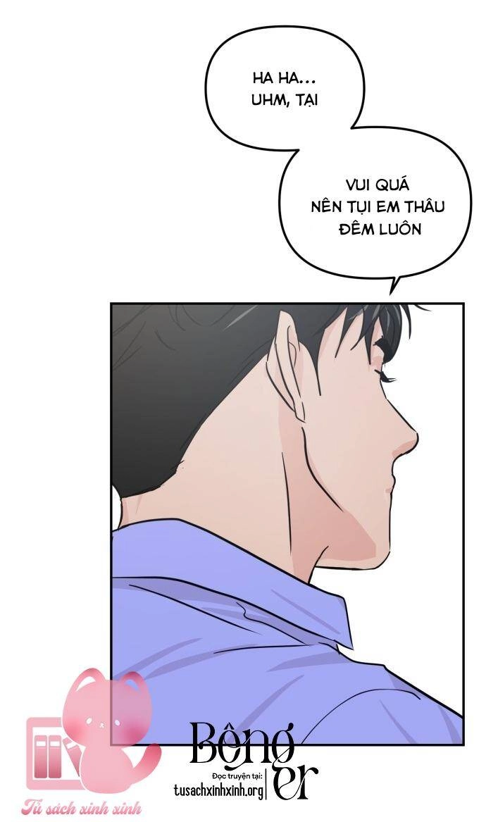 Tình Yêu Cấp 4 Chapter 17 - 72