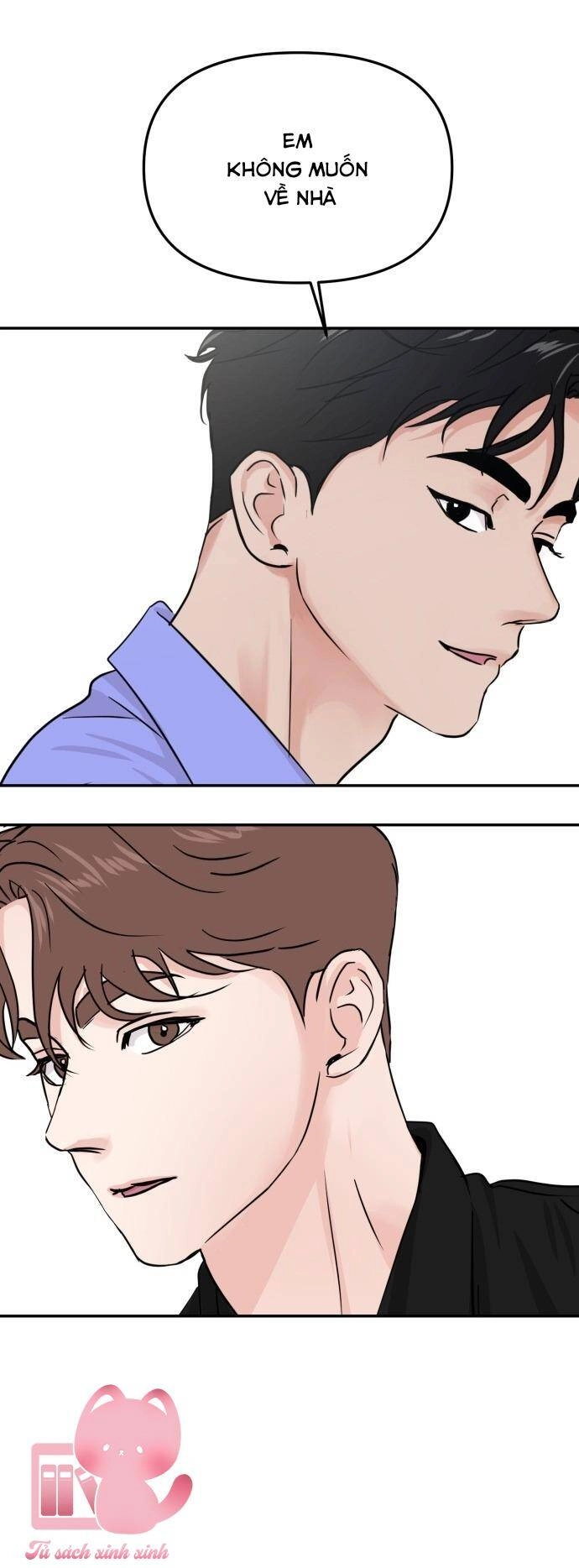 Tình Yêu Cấp 4 Chapter 17 - 73