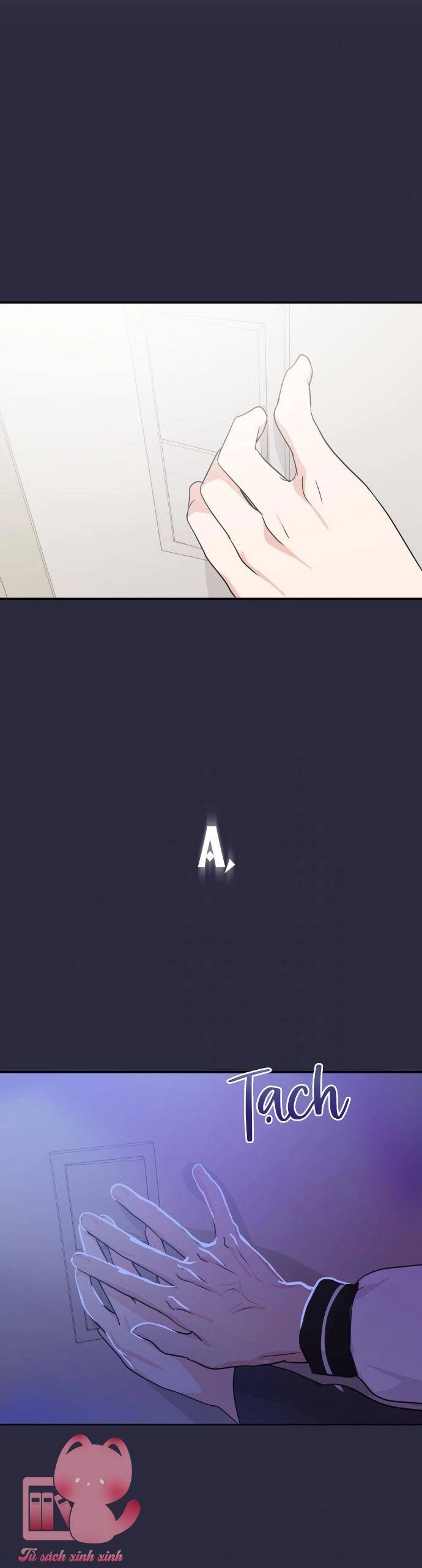 Tình Yêu Cấp 4 Chapter 17 - 77