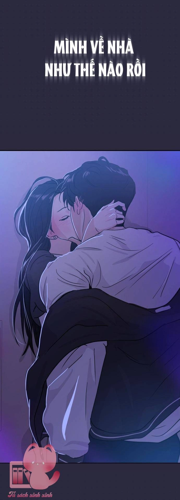 Tình Yêu Cấp 4 Chapter 17 - 79