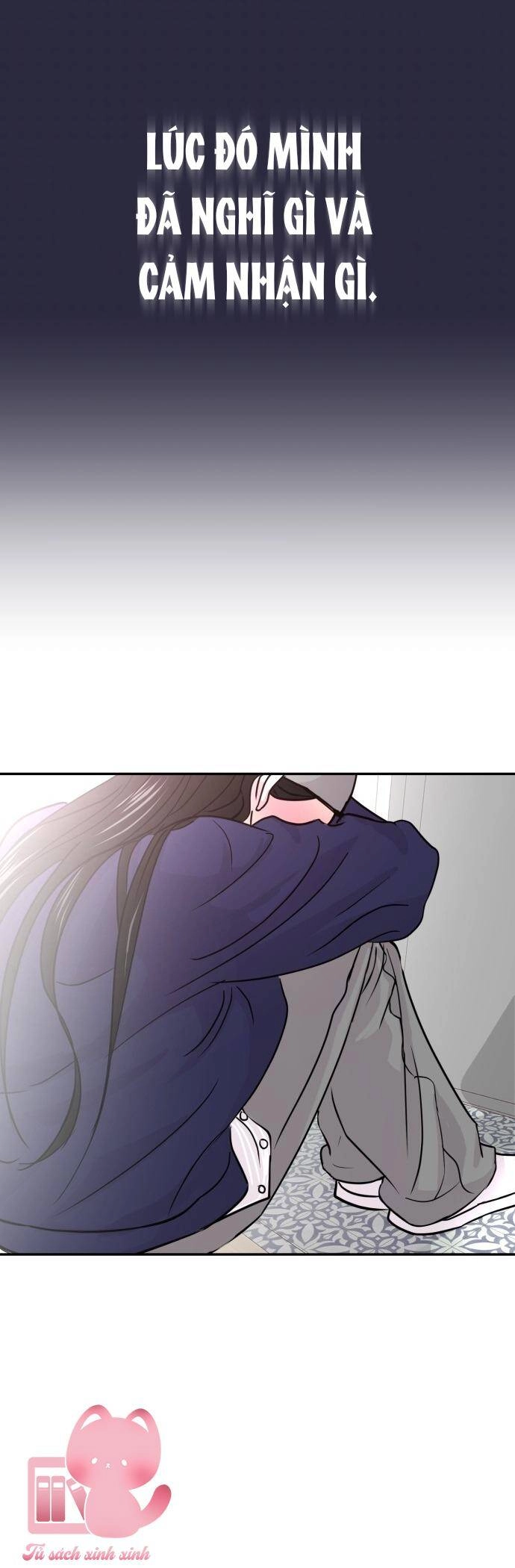 Tình Yêu Cấp 4 Chapter 17 - 80