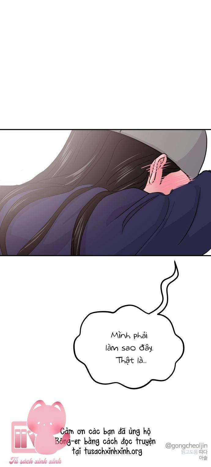 Tình Yêu Cấp 4 Chapter 17 - 81