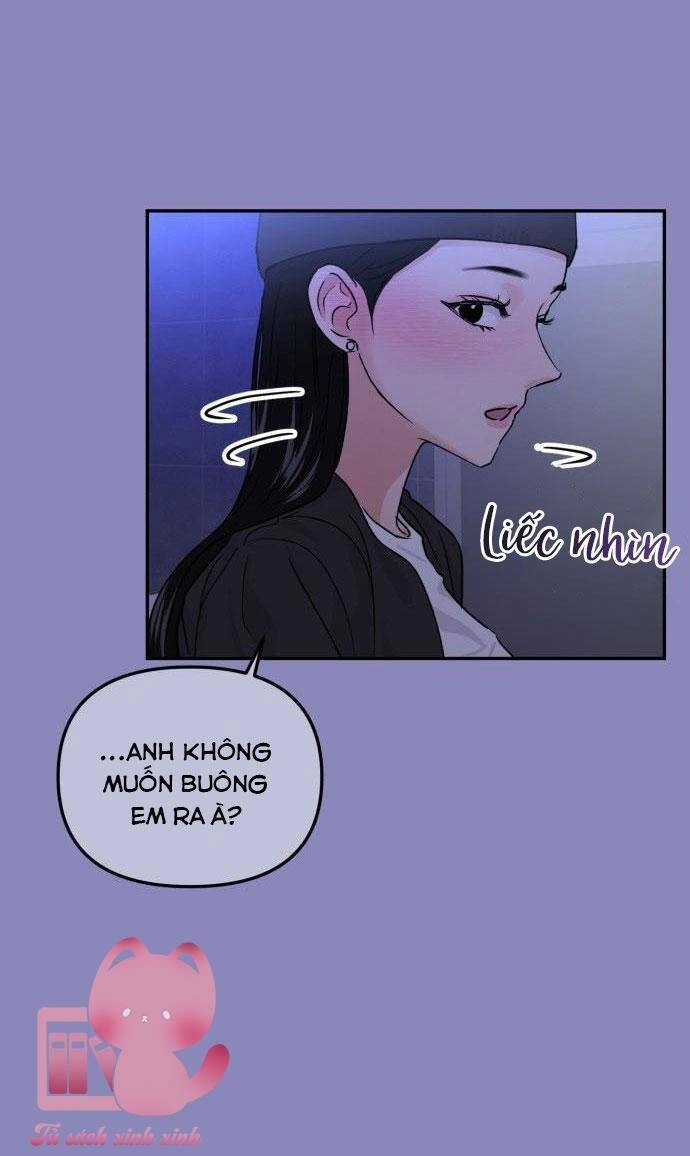 Tình Yêu Cấp 4 Chapter 18 - 6
