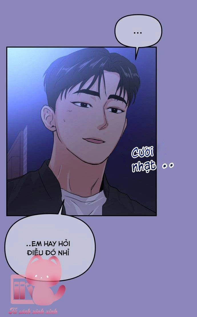 Tình Yêu Cấp 4 Chapter 18 - 7