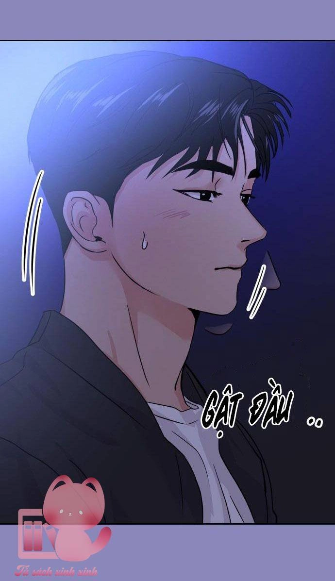 Tình Yêu Cấp 4 Chapter 18 - 8