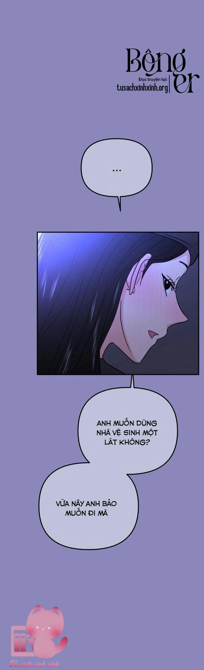 Tình Yêu Cấp 4 Chapter 18 - 9