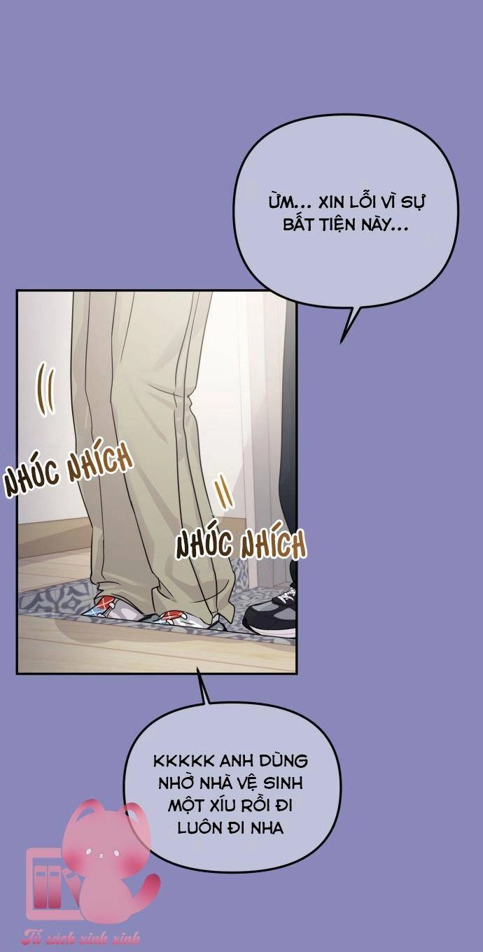 Tình Yêu Cấp 4 Chapter 18 - 13