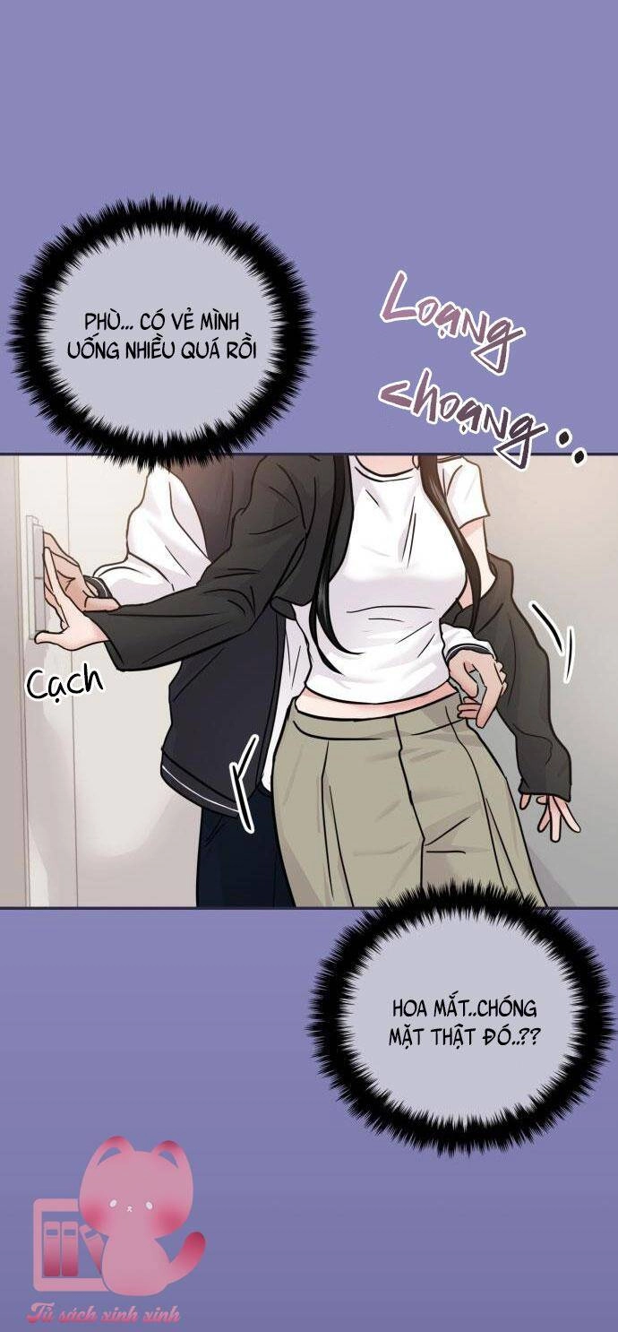 Tình Yêu Cấp 4 Chapter 18 - 17