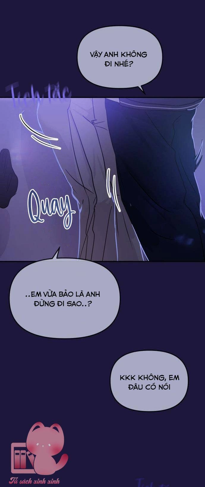 Tình Yêu Cấp 4 Chapter 18 - 21