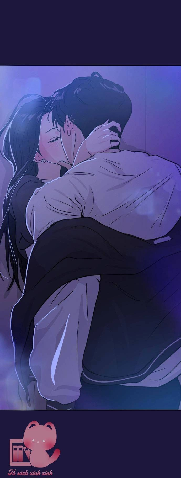 Tình Yêu Cấp 4 Chapter 18 - 23