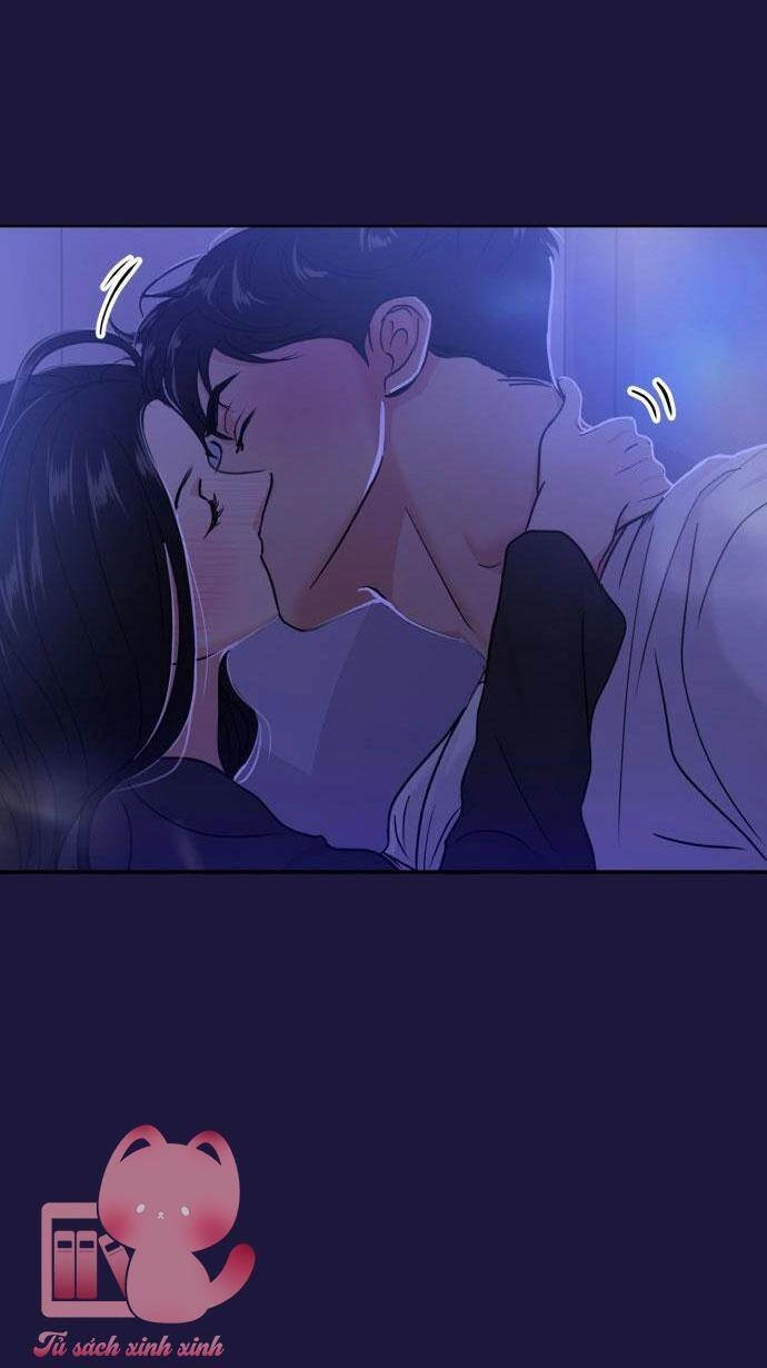 Tình Yêu Cấp 4 Chapter 18 - 24