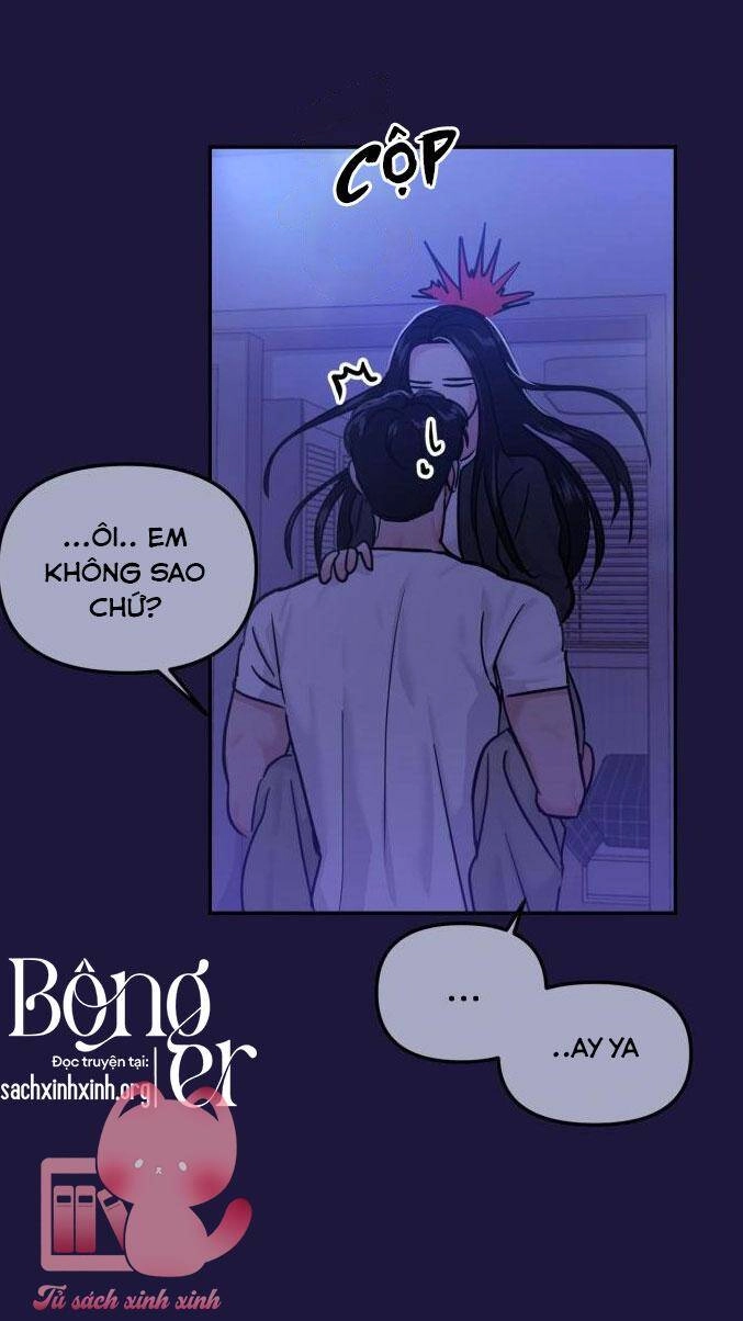 Tình Yêu Cấp 4 Chapter 18 - 30
