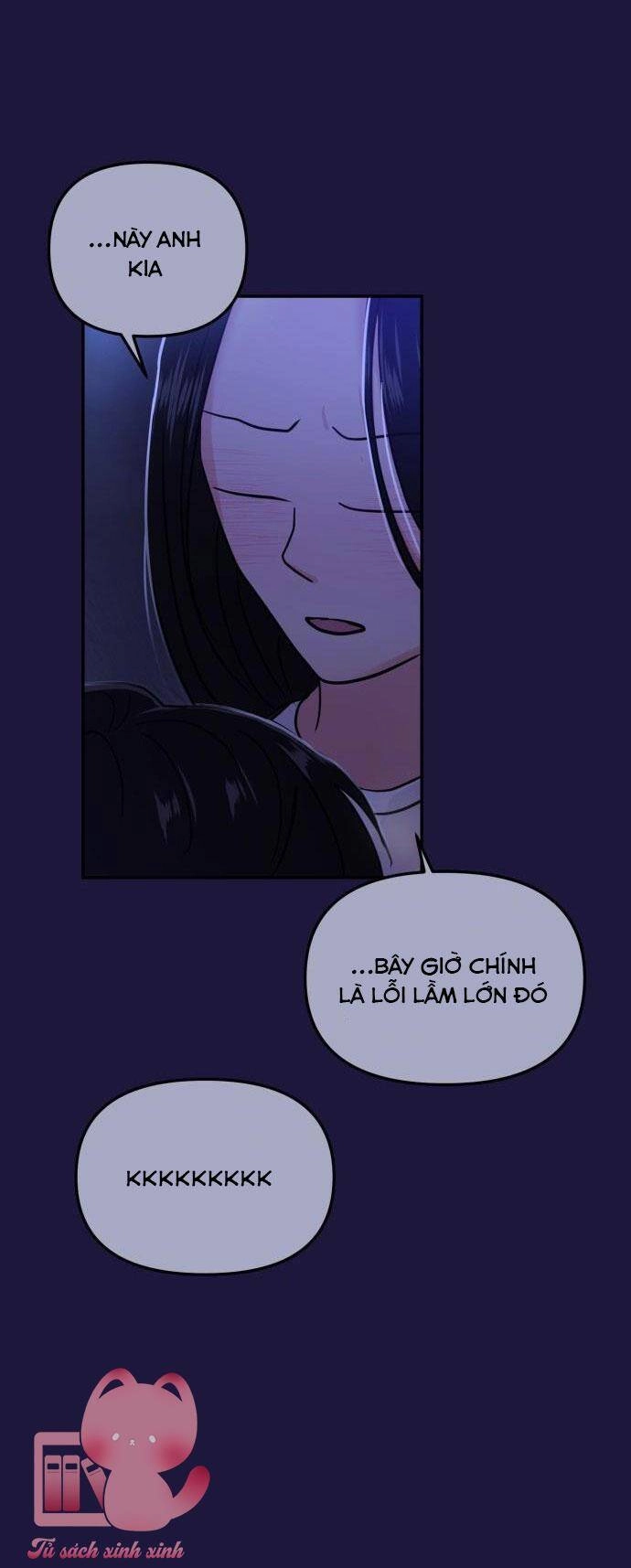 Tình Yêu Cấp 4 Chapter 18 - 31