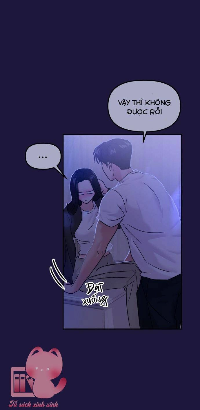 Tình Yêu Cấp 4 Chapter 18 - 32