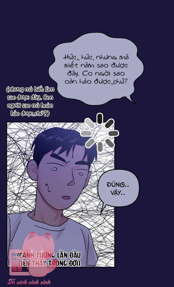 Tình Yêu Cấp 4 Chapter 18 - 38