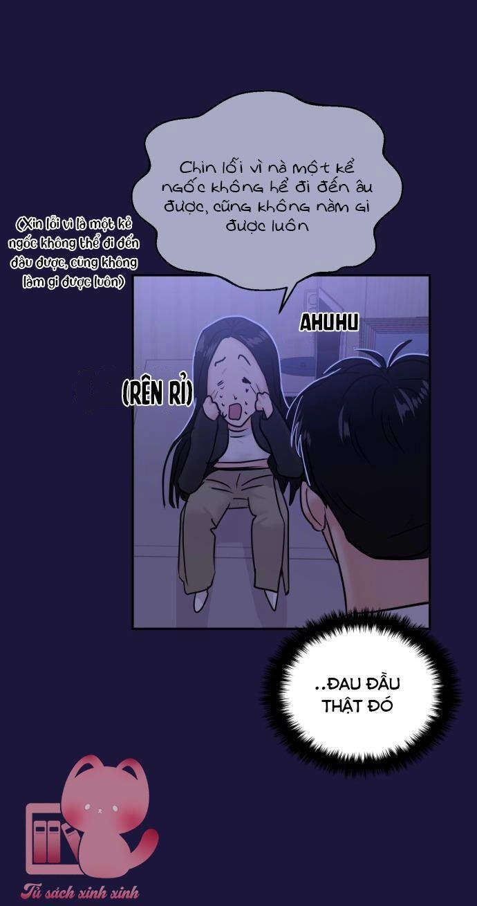 Tình Yêu Cấp 4 Chapter 18 - 39