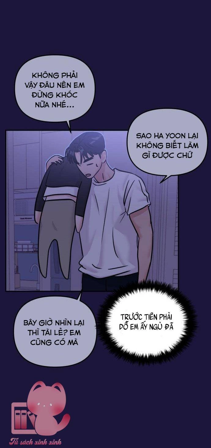 Tình Yêu Cấp 4 Chapter 18 - 40