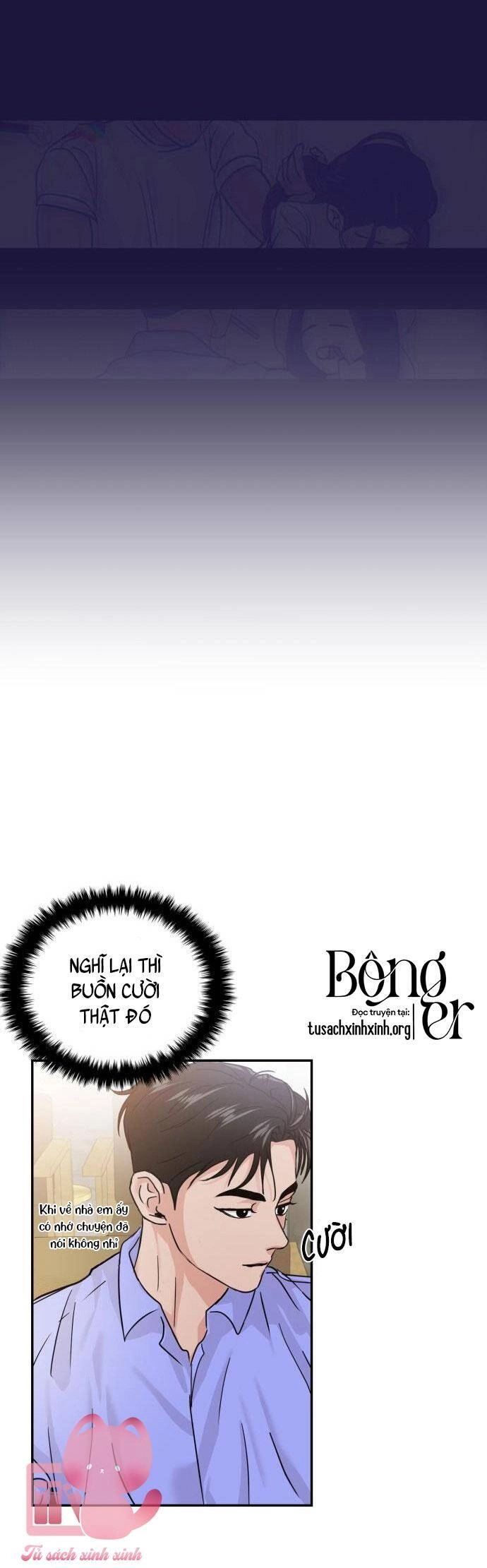 Tình Yêu Cấp 4 Chapter 18 - 42