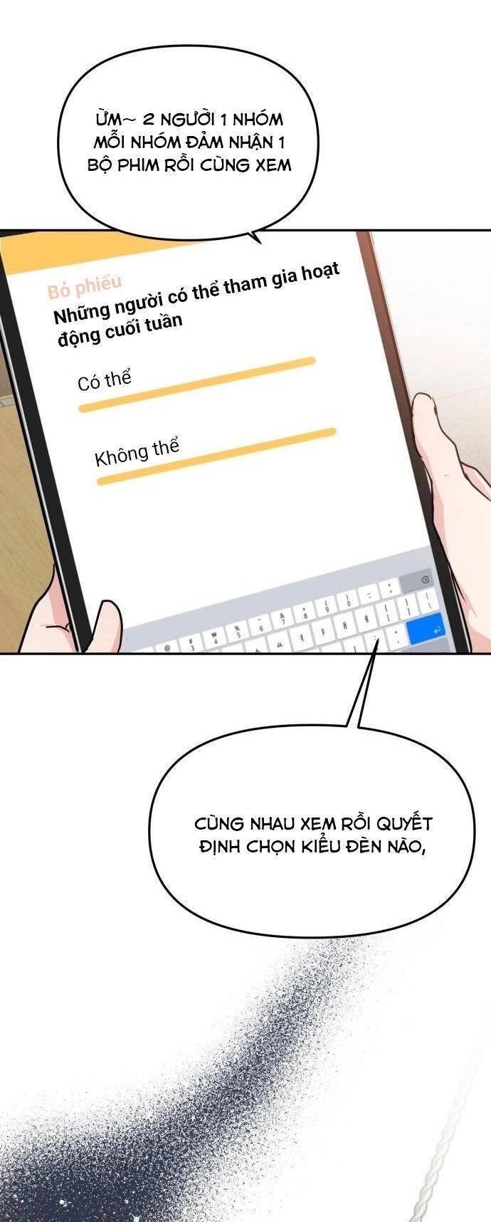 Tình Yêu Cấp 4 Chapter 18 - 44