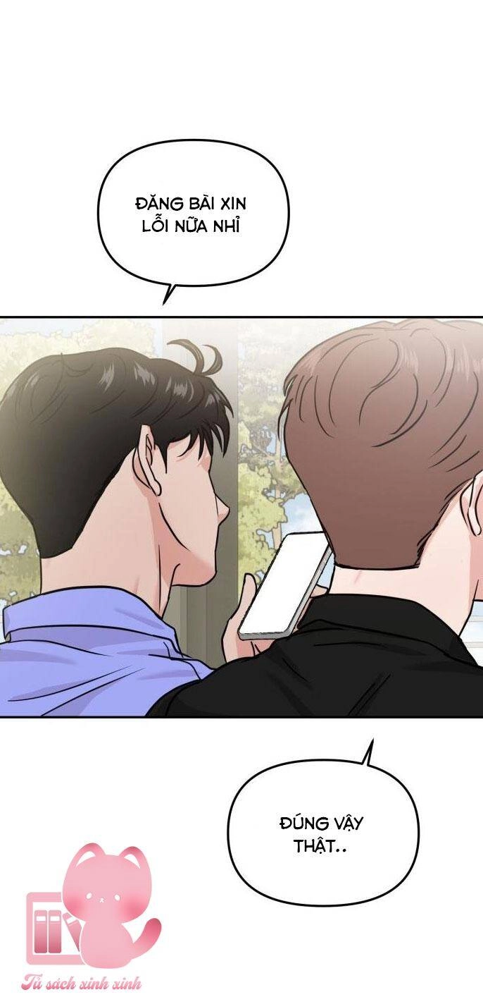 Tình Yêu Cấp 4 Chapter 18 - 48