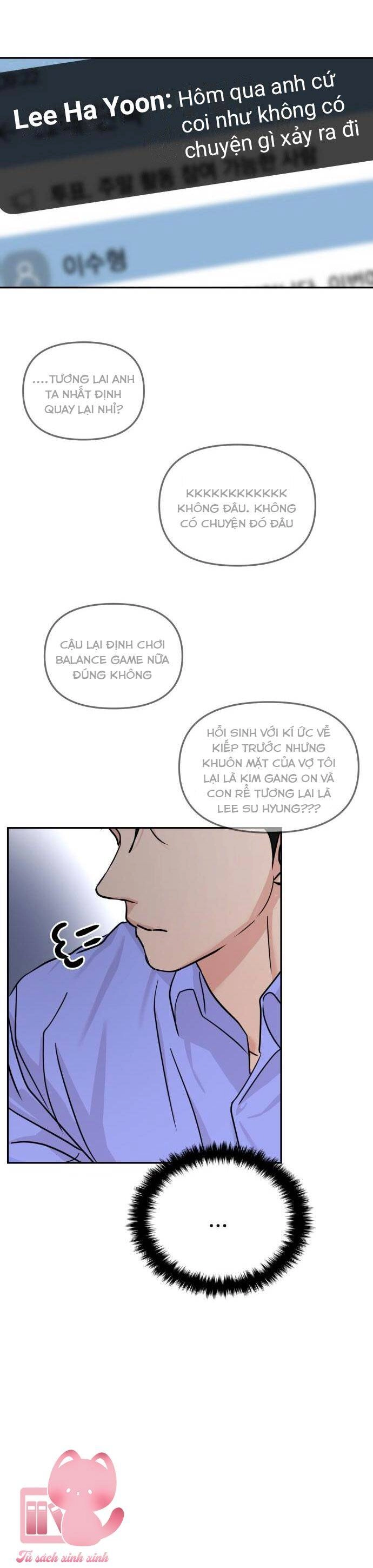 Tình Yêu Cấp 4 Chapter 18 - 52