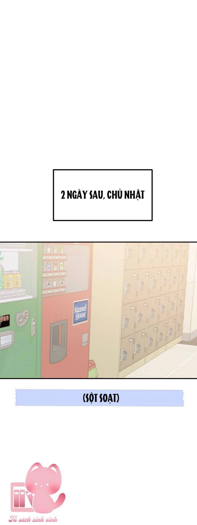 Tình Yêu Cấp 4 Chapter 18 - 53