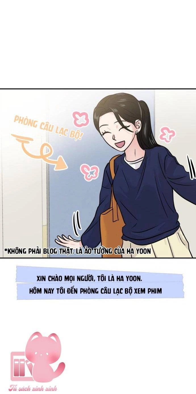 Tình Yêu Cấp 4 Chapter 18 - 54