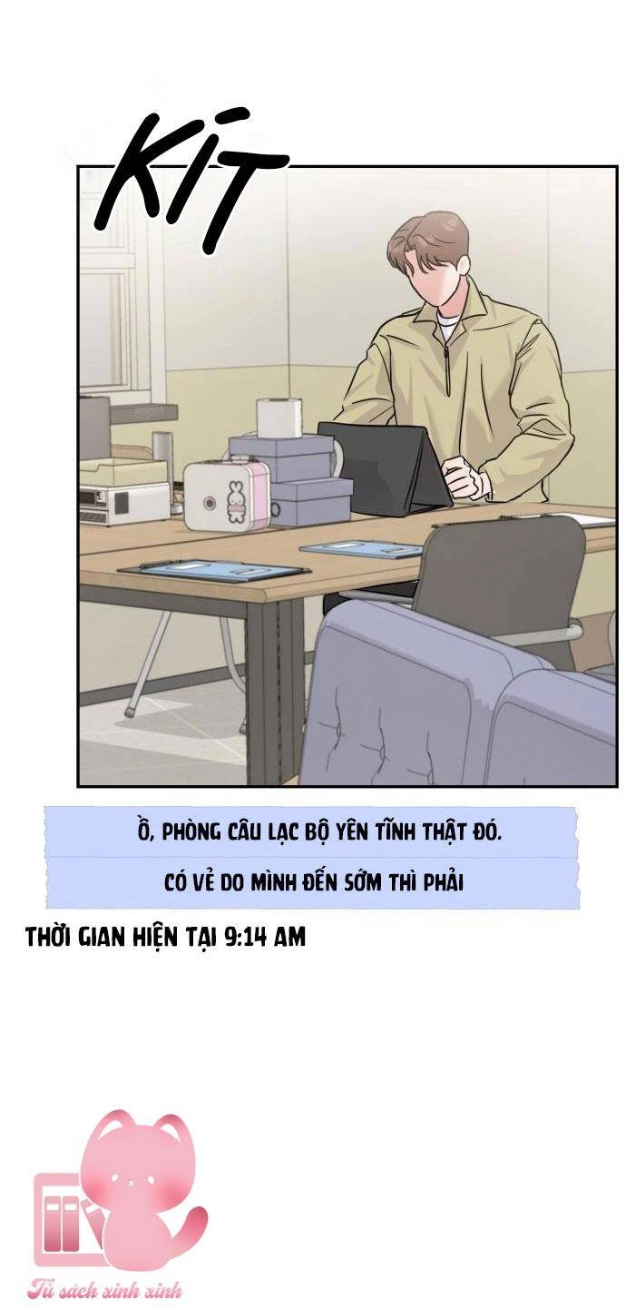 Tình Yêu Cấp 4 Chapter 18 - 58