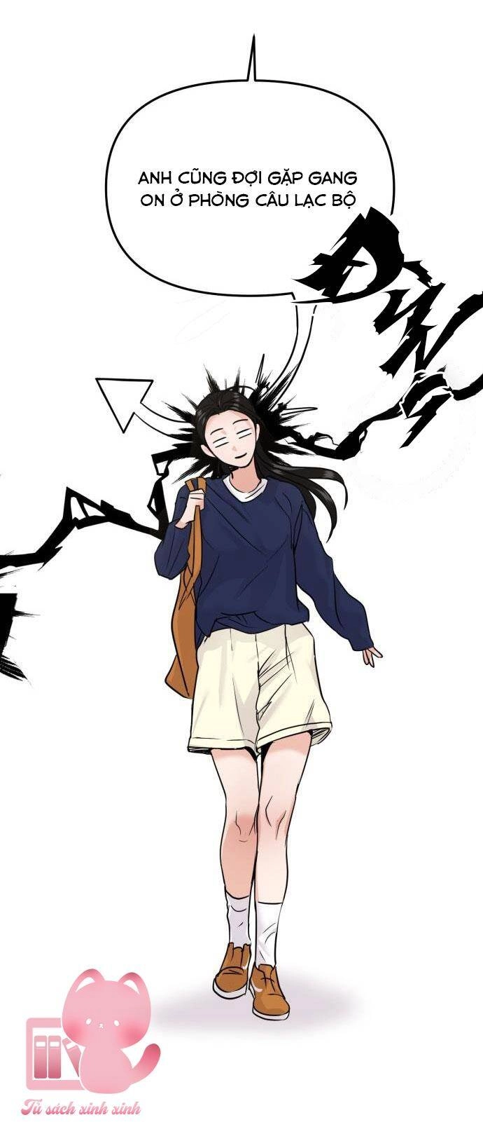 Tình Yêu Cấp 4 Chapter 18 - 61